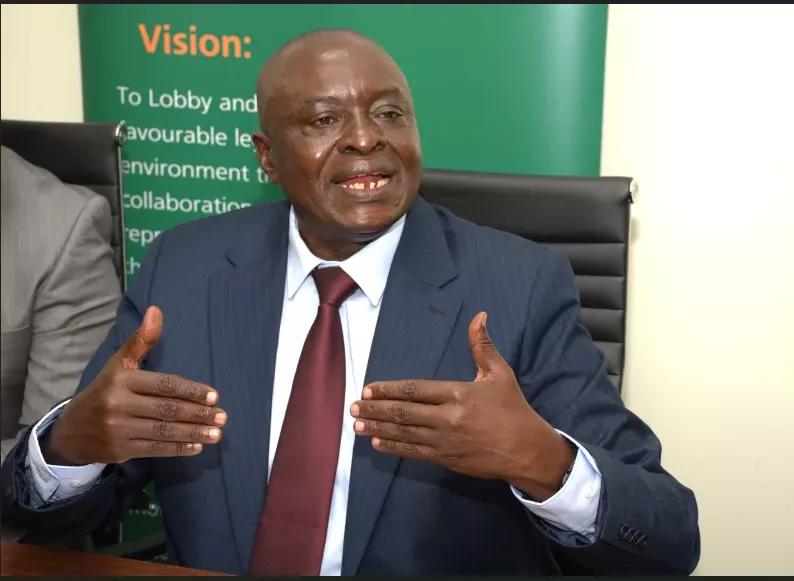 Saccos warned against putting money in risky ventures