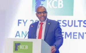KCB joins Forbes’ world’s top 500 performing banks