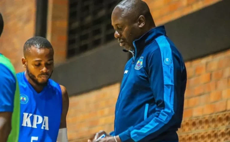 KPA coach warns against complacency aa KPA target semi-final breakthrough
