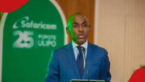 Safaricom Offers Free Airtime to Kenyan Customers, Sets Condition for Subscribers