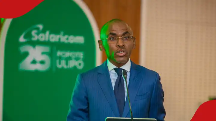 Safaricom Offers Free Airtime to Kenyan Customers, Sets Condition for Subscribers