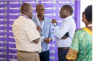 Enwealth Fund rides NSSF Tier II wave as pension assets surge past Sh3 trillion