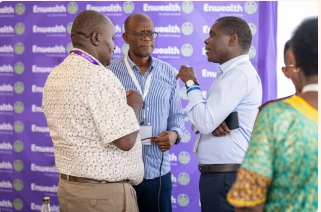 Enwealth Fund rides NSSF Tier II wave as pension assets surge past Sh3 trillion