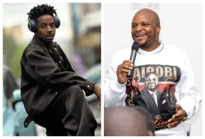 Jalang’o Clashes With Eric Omondi Over Proposed County Reduction Campaign