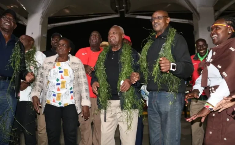 Work starts now as Kenya begins 2029 World Championships preparations, says Tuwei