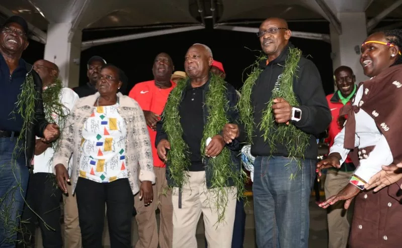 Work starts now as Kenya begins 2029 World Championships preparations, says Tuwei