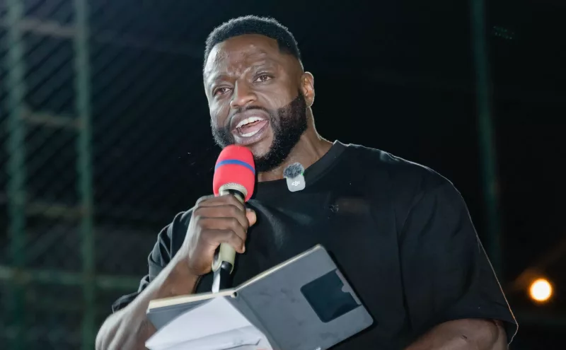 Why Fitness Influencer Gachau Njoroge Says Envy Has No Place in Bodybuilding