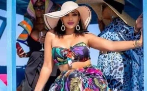 Zari Hassan Opens Up On Raising Sons Without A Father