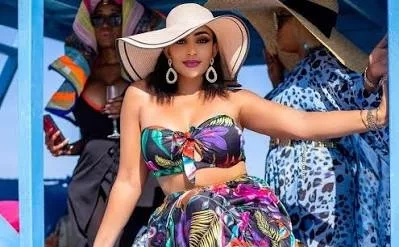 Zari Hassan Opens Up On Raising Sons Without A Father