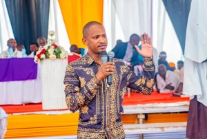 ‘My record as MP proves I can run Nairobi,’ Babu Owino defends bid to unseat Governor Sakaja