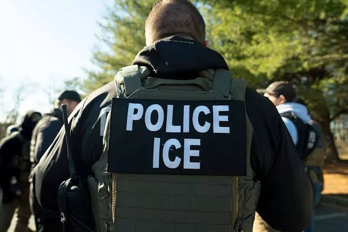 Kenyan man in ICE custody after Tennessee truck crash