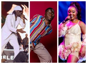 Inside 2026’s Biggest Solo Concerts By Kenyan Musicians