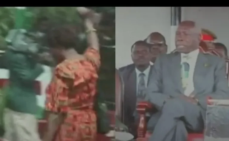 Karua at 69: The Moi-era memories that shaped Kenya’s ‘Iron Lady’