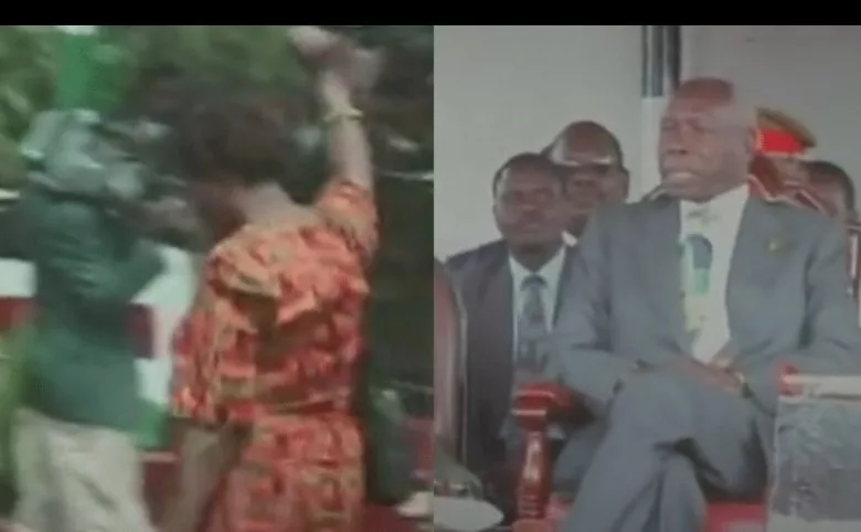Karua at 69: The Moi-era memories that shaped Kenya’s ‘Iron Lady’