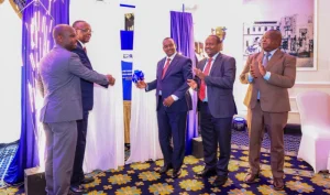Cleaner cooking, e-mobility drive Kenya’s rising energy demand