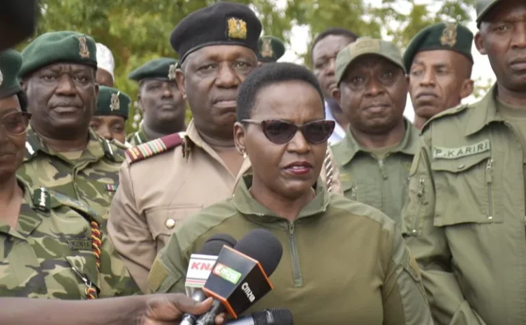 Over 60% inmates already enrolled under SHA, says PS
