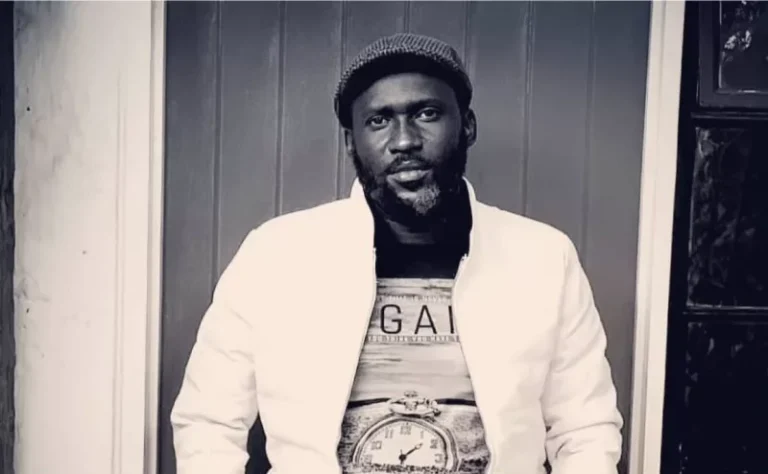 DJ Shiti Mourns Father After Seven-Year Battle with Cancer