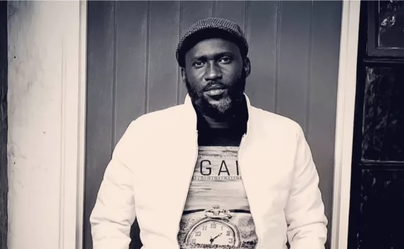 DJ Shiti Mourns Father After Seven-Year Battle with Cancer