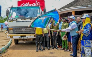 Kisumu launches tourism fiesta