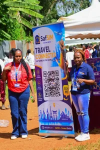 Kenyan startup help travellers cut costly roaming charges with eSIM