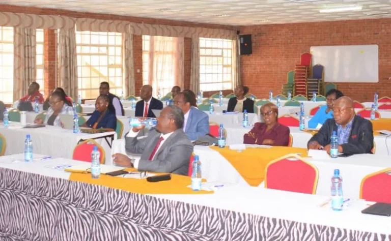 PSC warns counties over HR appeals as cases expose gaps