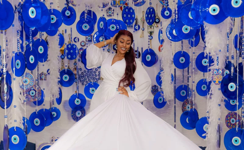 Amber Ray Reveals She Is Not Done With Cosmetic Surgery After Turkey Trip