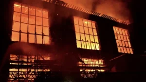 Scrapping boarding schools among top proposals to end dorm fires