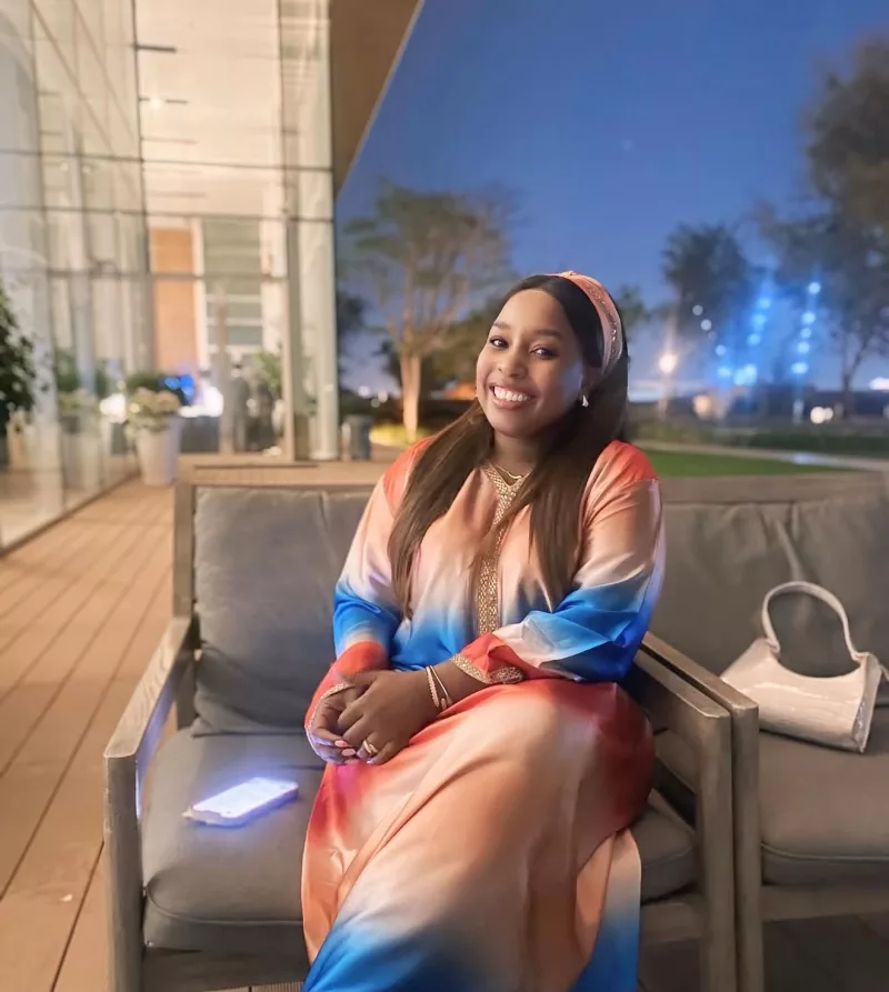 Sonko’s daughter Saumu Mbuvi joins Nairobi Women Rep race