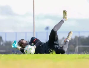 Buyu, Omondi earn Kimani’s praise ahead of Tanzania tie