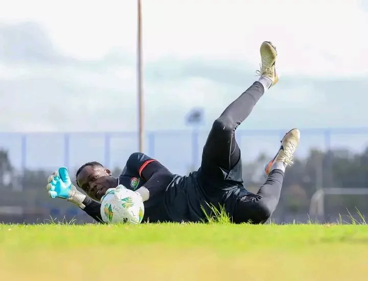 Buyu, Omondi earn Kimani’s praise ahead of Tanzania tie