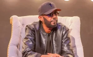 Andrew Kibe Reveals Two Shows In Digital Comeback
