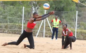 Kenya must turn ANOCA success into a springboard for Dakar