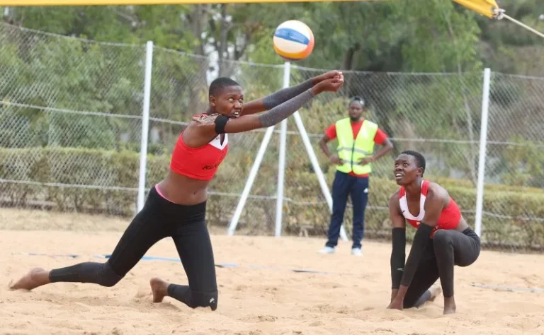 Kenya must turn ANOCA success into a springboard for Dakar