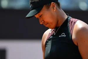 Osaka seeks answers to nagging achilles injury after US Open exit