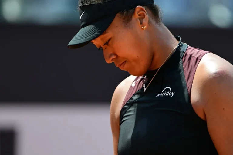 Osaka seeks answers to nagging achilles injury after US Open exit