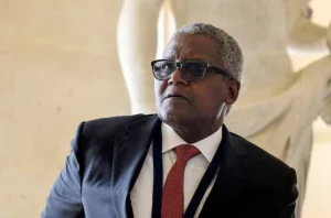 Nigeria’s Dangote to hold Lamu Oil Refinery Groundbreaking ceremony in September