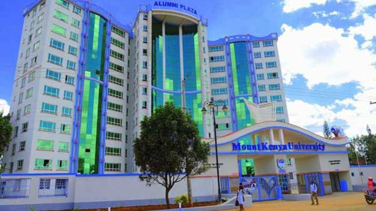KSh6.4 million up for grabs: MKU searches for its Most Impactful Alumni