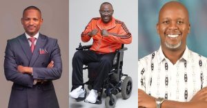 Babu Owino tops Nairobi MPs in lastest InfoTrak 2026 performance rating