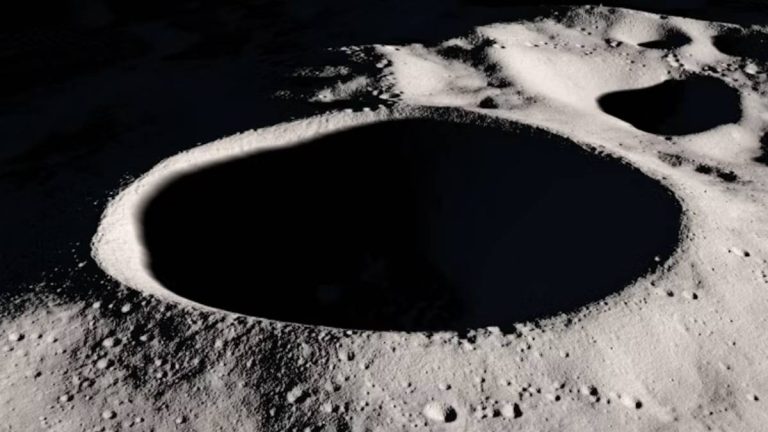 China is launching a Moon mission to find water ice. It’s unlike anything NASA has done