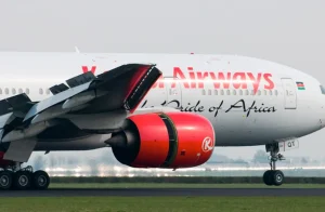 Kenya Airways faces Ksh. 3M demand over stranded Muite family