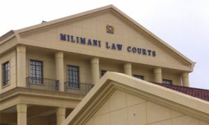 Court upholds law barring retired presidents from holding political party office