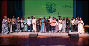 Macondo Literary Festival 2026 kicks off in Nairobi