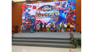 Kenya, China youth unite in E-sports debut