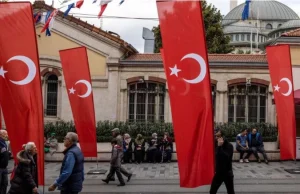 Turkey seizes jet from Iran’s Caspian Airlines over unpaid debt