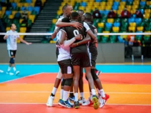 Wafalme Stars to gun for African Championships podium finish in Tunisia
