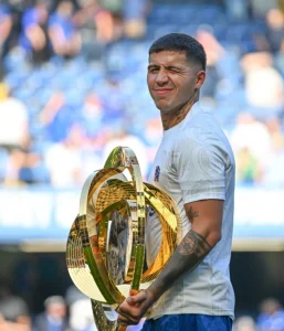 Man City, Chelsea fuel record-breaking Premier League transfer window