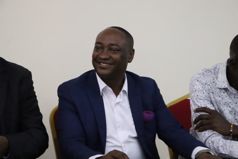 National Liberal Party rejects rebranding of Azimio to Ukombozi Alliance