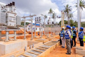 Kenya Power invests KSh765 million in construction of two new sub stations