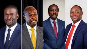 Ukambani vote: Can Kalonzo use it to bargain his way to the top?
