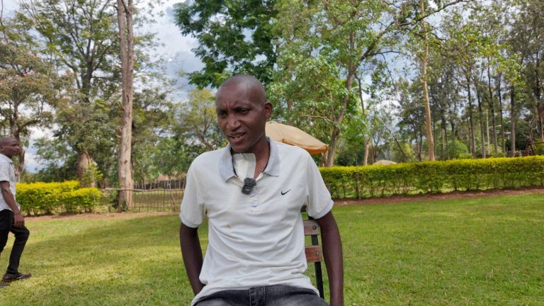 Bungoma journalist appeals for KSh 3 million to undergo kidney transplant
